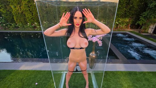 Робот, но не пылесос