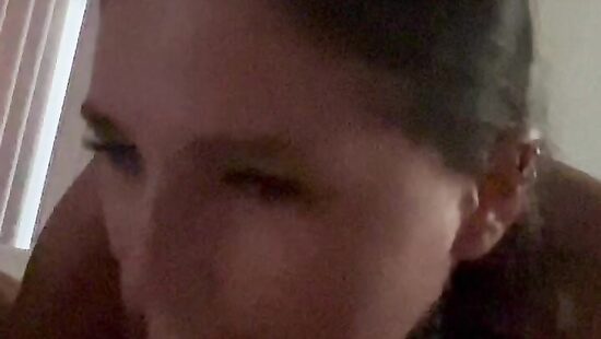 Полный ротик