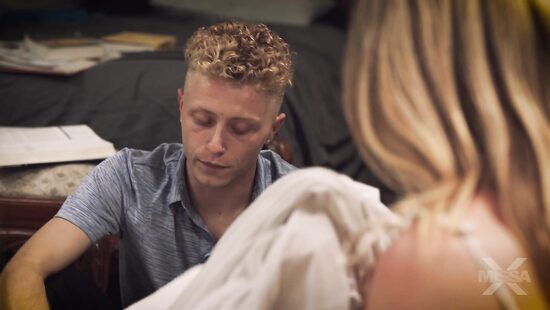 Алгебра в штанах не поместится