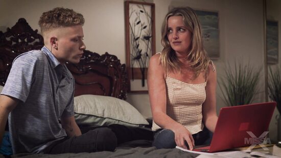 Алгебра в штанах не поместится