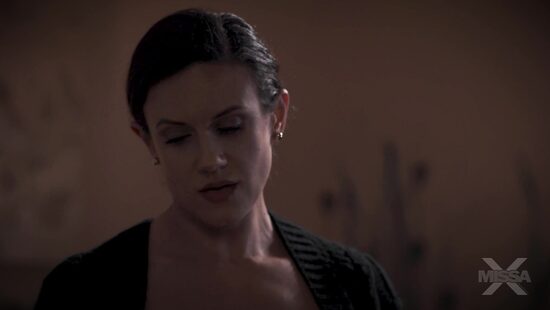 Яблочко от яблони