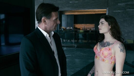 Кто не спрятал член, тот кончил