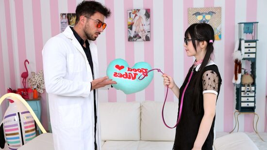 Синдром тугой азиатской киски