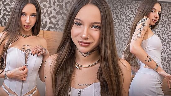 Готова на всё, но сначала классика