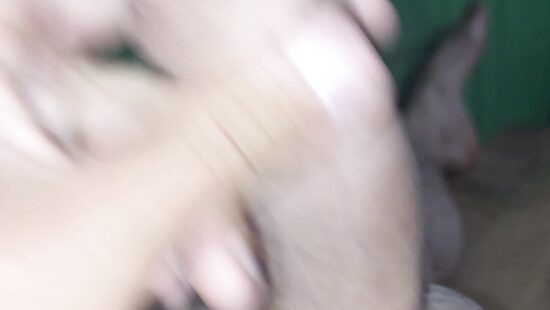 Мой сборник из трех камшотов