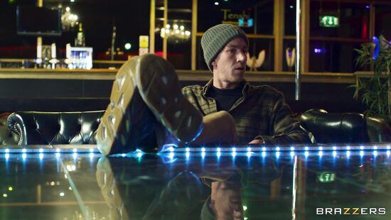 Мальчишник двойного назначения