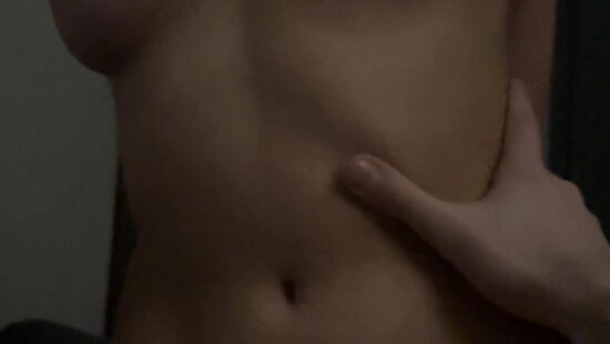 Подружаня любит сверху