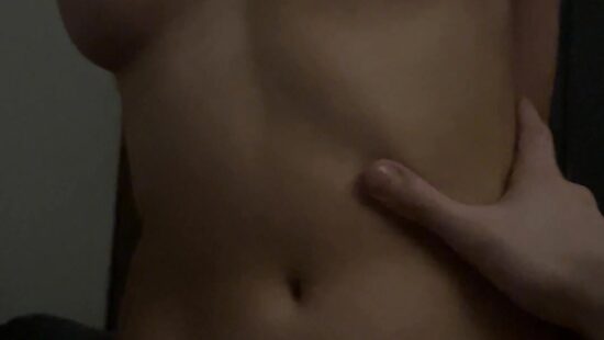 Подружаня любит сверху