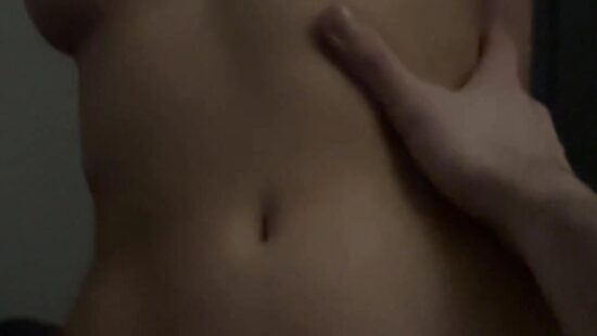 Подружаня любит сверху