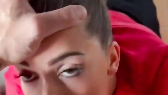 Полный спектр эмоций за одну минут