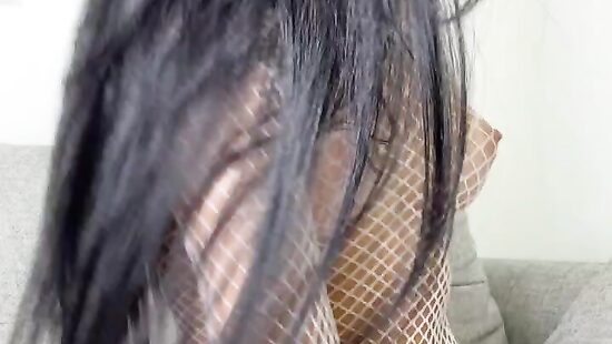 Ловись рыбка большая и с сиськами