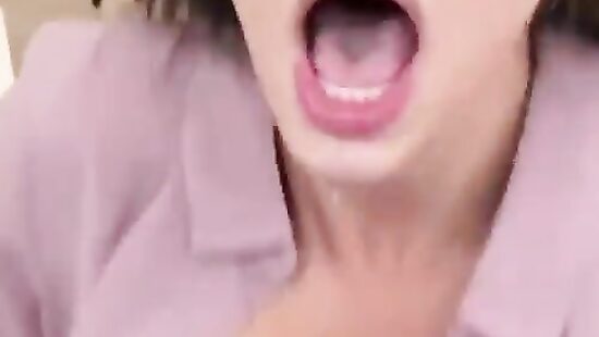 Вот тебе и торчащие сиськи