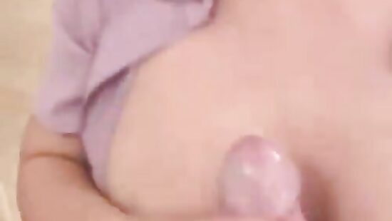 Вот тебе и торчащие сиськи