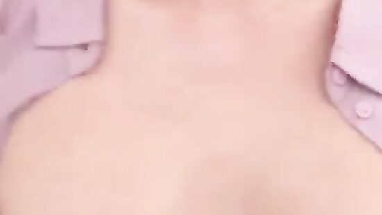 Вот тебе и торчащие сиськи