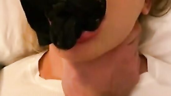 Так соседи точно не услышат