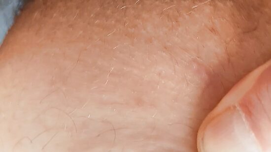 Накончал в киску