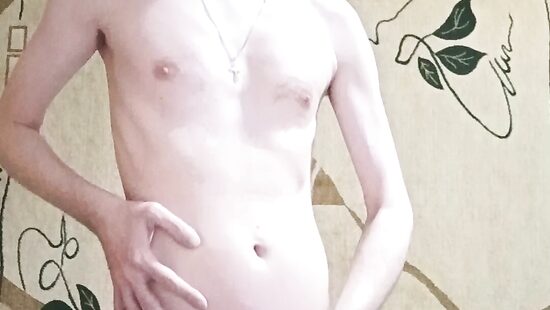 Вячеслав Екимов развлекается