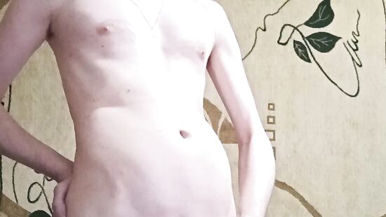 Вячеслав Екимов развлекается