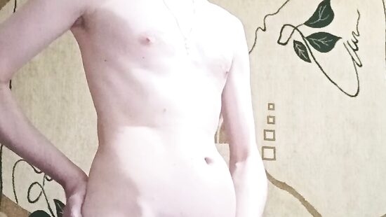 Вячеслав Екимов развлекается