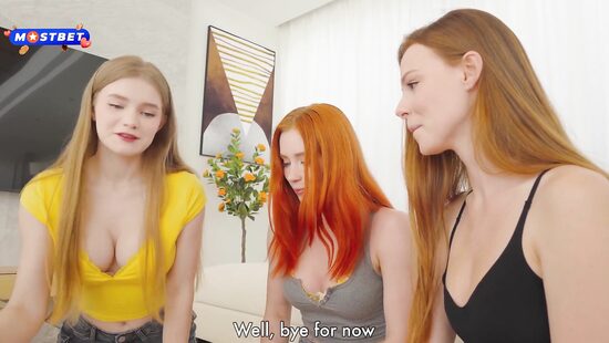 Игра в бутылочку проиграна полностью