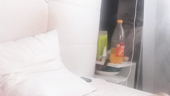 Утренний стояк  