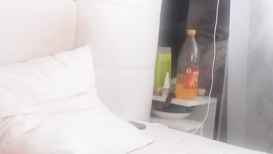 Утренний стояк  