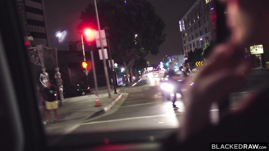 Voluptupus bimbo cheats with a black dude