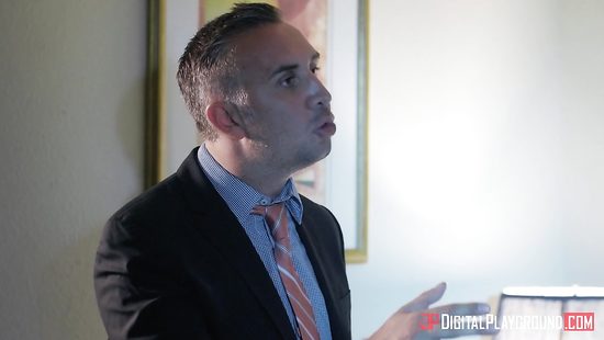 Lucky dude fucks his wife and a hot bitch