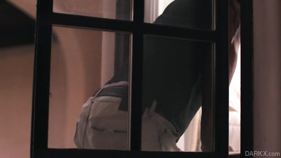 Adorable girl gives pussy to her black friend