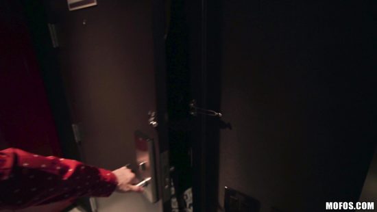 Bitch gets ass fingered and screwed vigorously