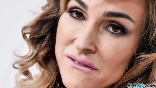 Spoiled MILF with tattoos gets lots of creampies