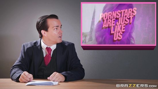 Alluring housewife shares her cock riding experience