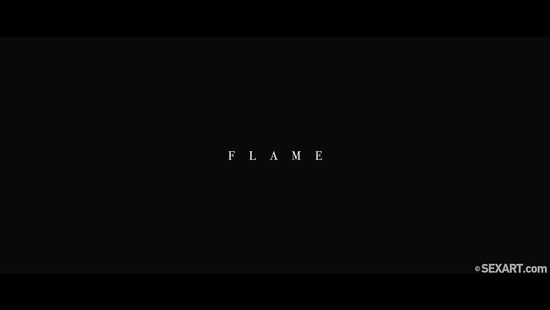 Flawless girlfriend gets her shaved kitty banged