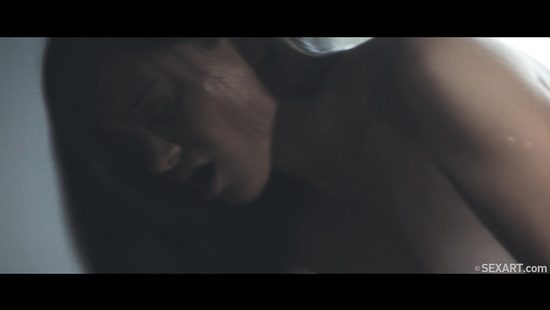 European guy bangs a kinky Indian bitch