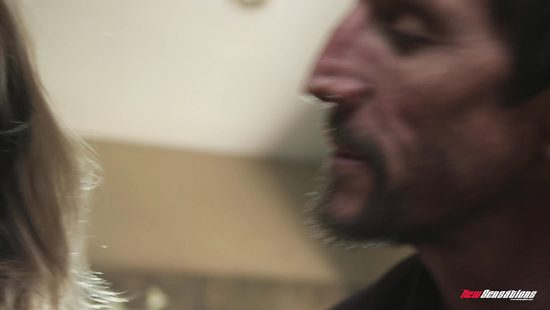 Wife satisfies her hubby in all ways