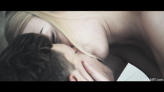 Girlfriend gets off with her loving partner