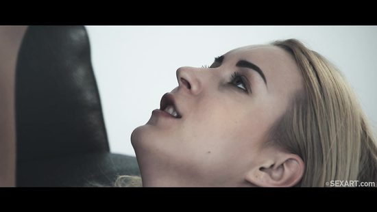 Girlfriend gets off with her loving partner