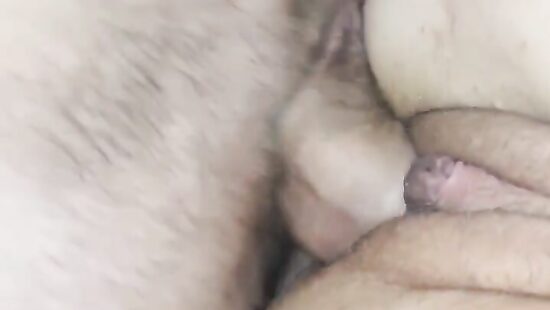 трах в пизду крупным планом