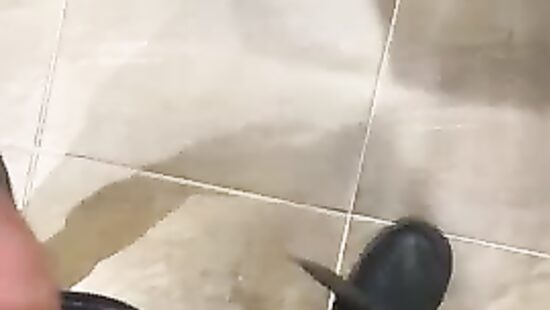 Один из моих гостей