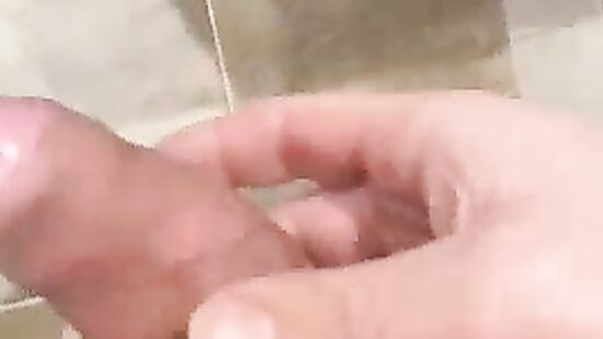 Один из моих гостей