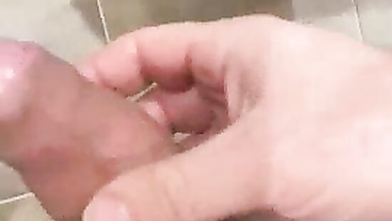 Один из моих гостей