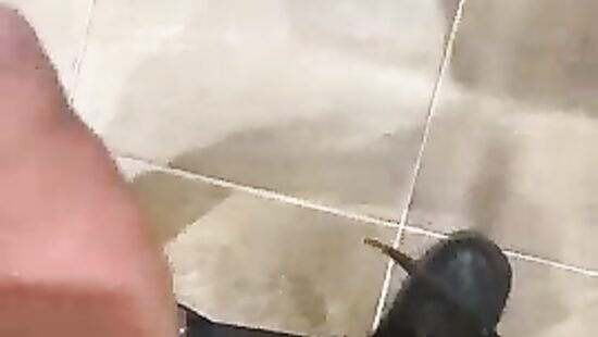 Один из моих гостей