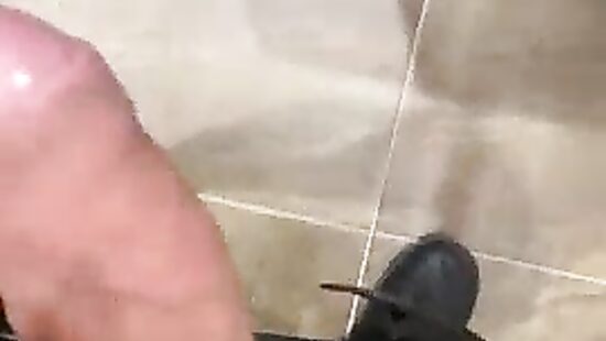 Один из моих гостей