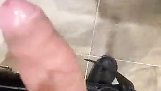 Один из моих гостей