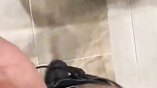 Один из моих гостей