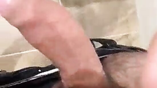 Один из моих гостей