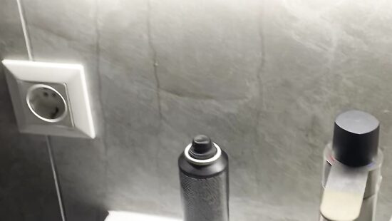 Первый трах в рот!