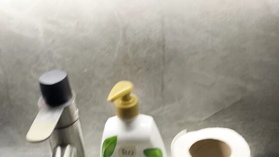 Первый трах в рот!