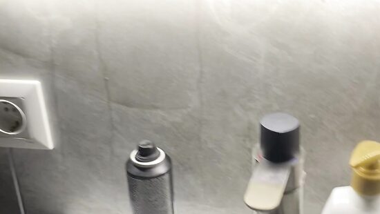 Первый трах в рот!