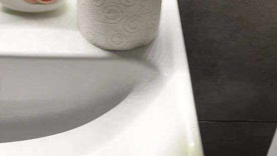 Первый трах в рот!